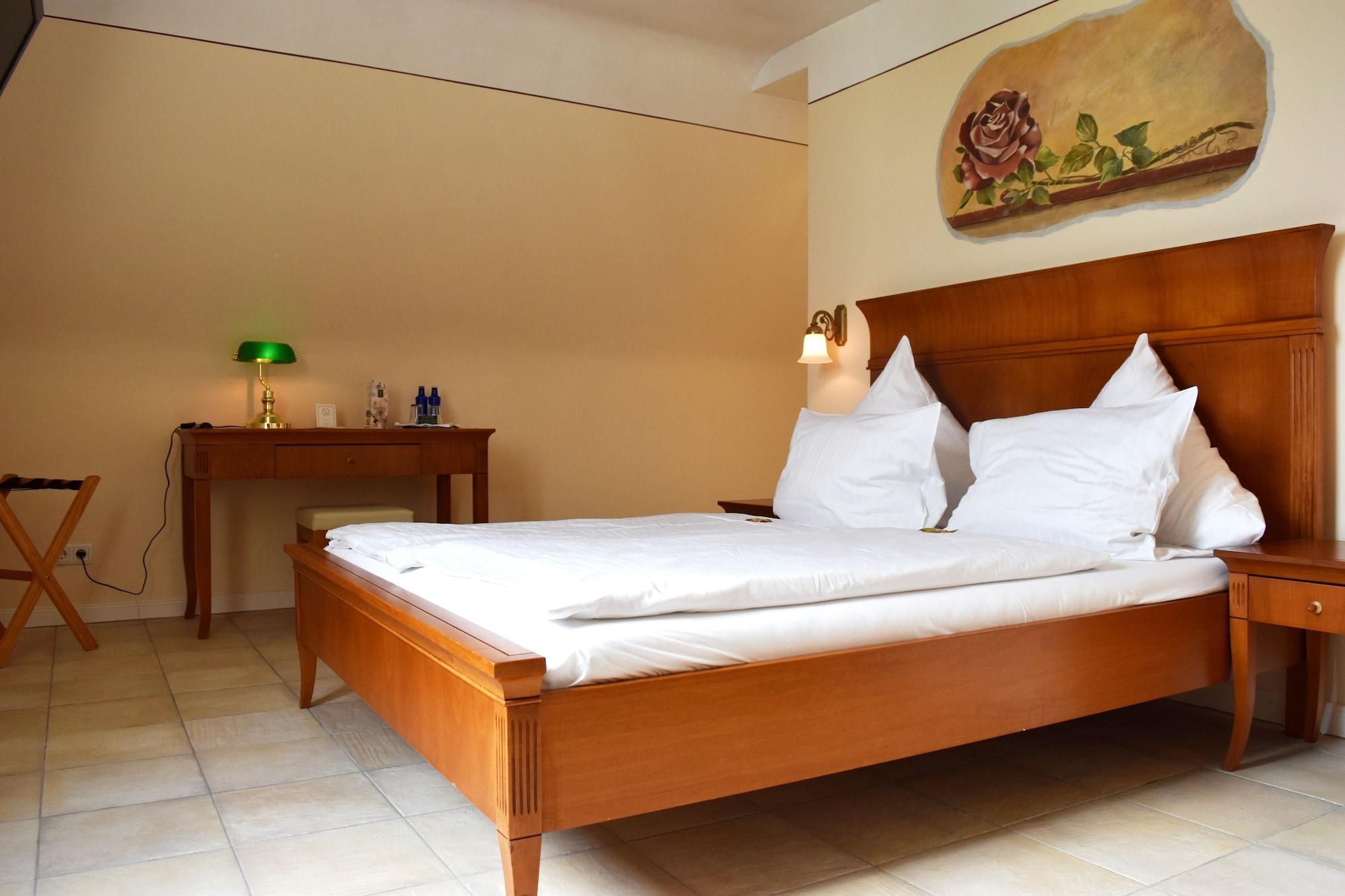 XII Apostel Albergo Köln Ngoại thất bức ảnh