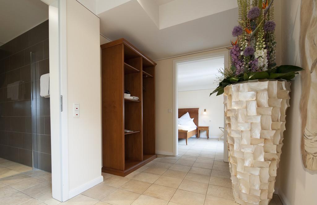 XII Apostel Albergo Köln Phòng bức ảnh